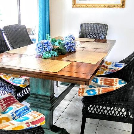 3000 Sq Ft Beach And Bay Condo سانت بيتي بيتش المظهر الخارجي الصورة