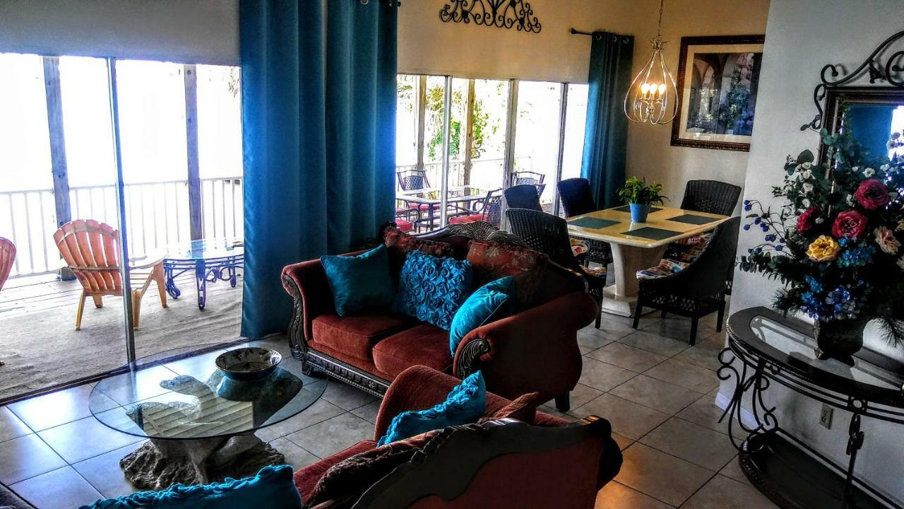 3000 Sq Ft Beach And Bay Condo سانت بيتي بيتش المظهر الخارجي الصورة