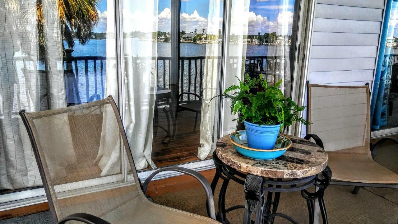3000 Sq Ft Beach And Bay Condo سانت بيتي بيتش المظهر الخارجي الصورة