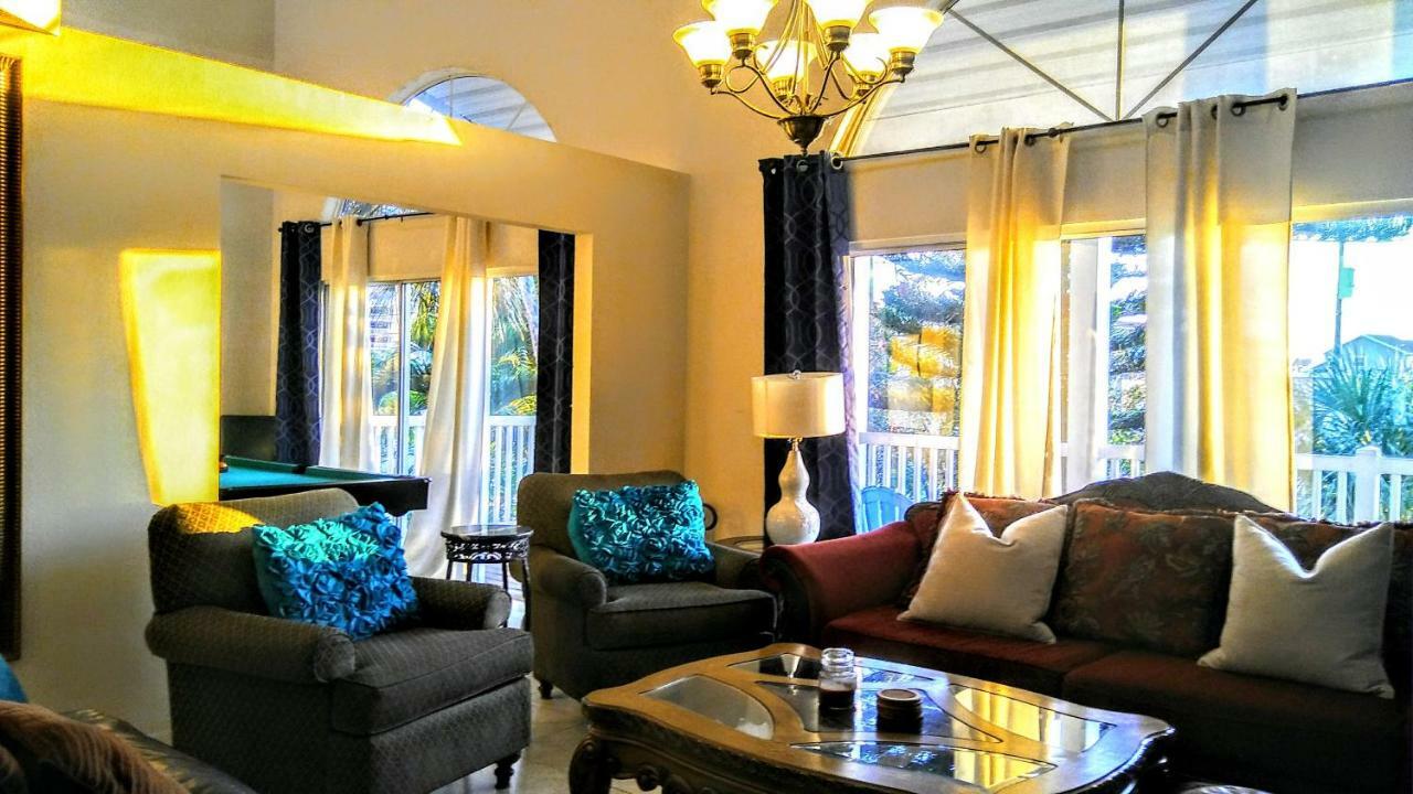 3000 Sq Ft Beach And Bay Condo سانت بيتي بيتش المظهر الخارجي الصورة