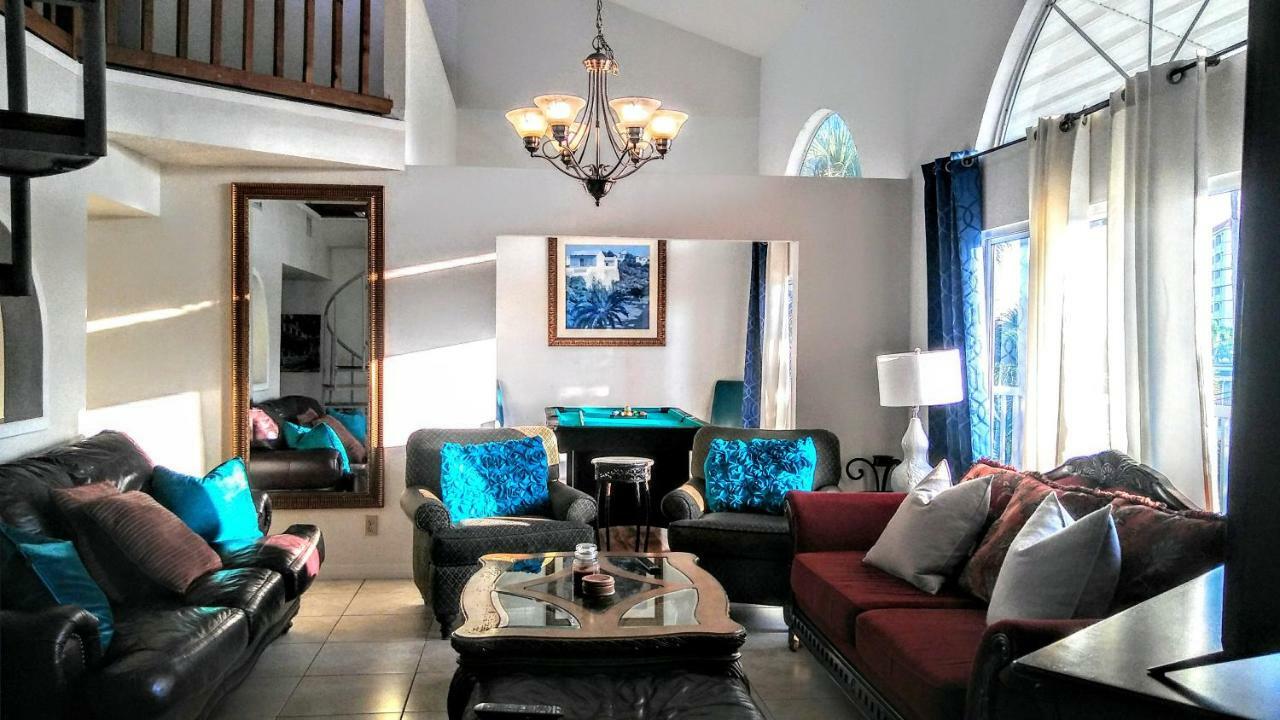 3000 Sq Ft Beach And Bay Condo سانت بيتي بيتش المظهر الخارجي الصورة